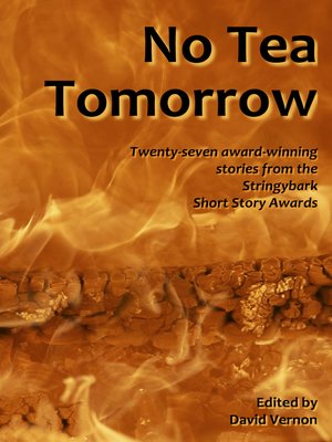 cover image of No Tea Tomorrow